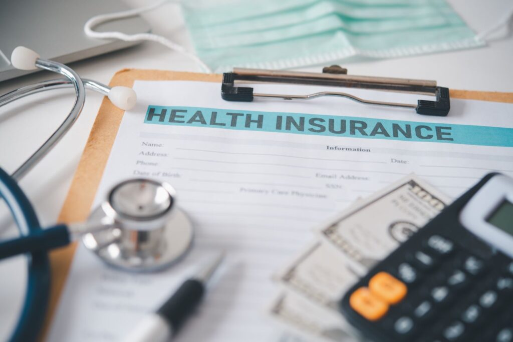 Health Insurance