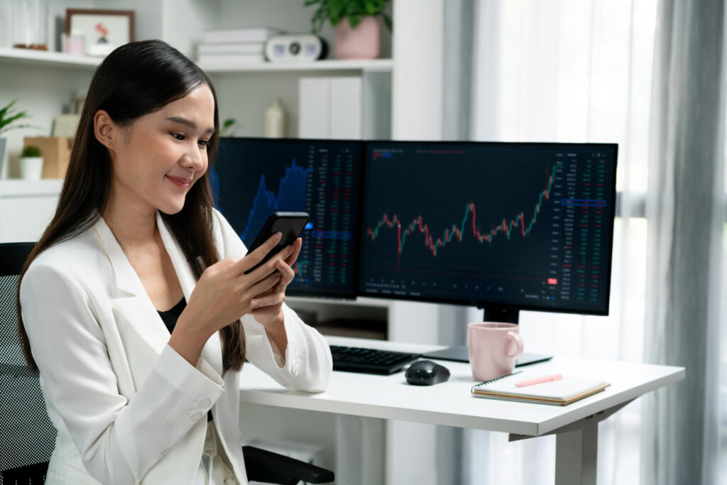 Trading Platform