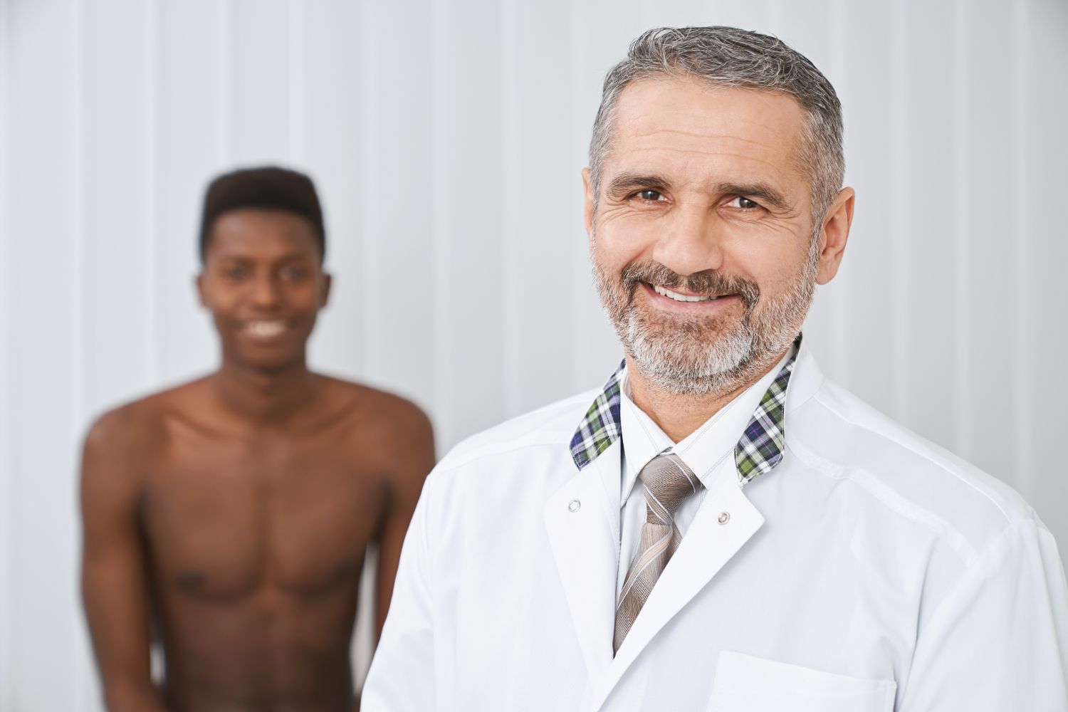 Testosterone Replacement Therapy Bangkok