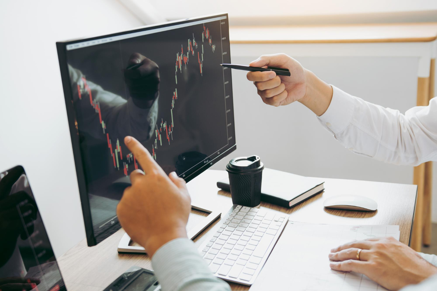 Price Action คืออะไร