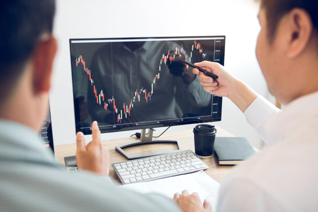 รีวิว Interstellar Forex