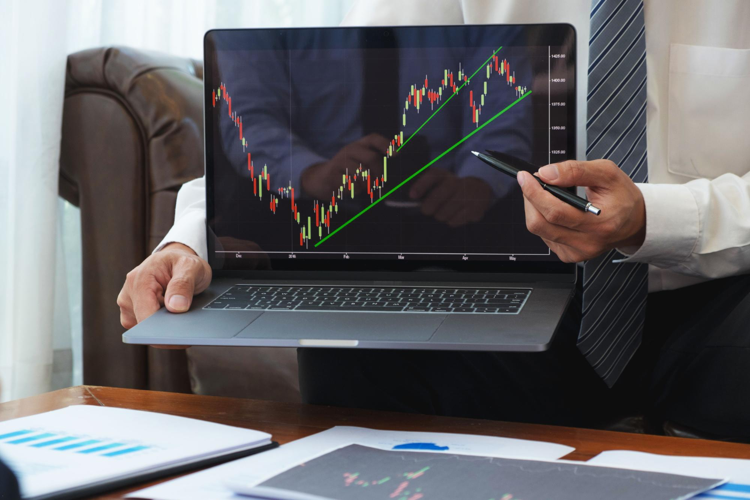 How to Learn Intraday Trading for Beginners